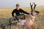 36 Brandon 2014 Antelope Buck